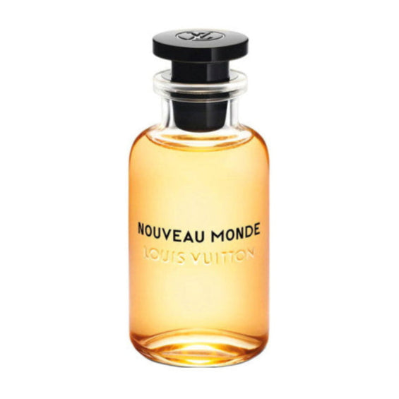 Louis Vuitton Nouveau Monde Sample